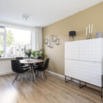 Hoekwoning - Starterswoning - Frobergerstraat 74 Zwolle - Voorst makelaardij
