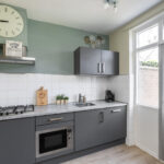 Hoekwoning - Starterswoning - Frobergerstraat 74 Zwolle - Voorst makelaardij
