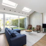 Instapklare tussenwoning te koop in Westenholte Zwolle. Volledig verbouwd, energiezuinig en luxe afgewerkt. Voorst Makelaardij – jouw makelaar Zwolle