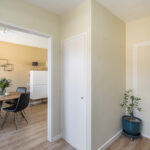 Hoekwoning - Starterswoning - Frobergerstraat 74 Zwolle - Voorst makelaardij