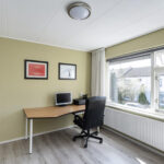 Hoekwoning - Starterswoning - Frobergerstraat 74 Zwolle - Voorst makelaardij