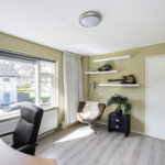 Hoekwoning - Starterswoning - Frobergerstraat 74 Zwolle - Voorst makelaardij