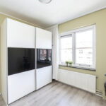 Hoekwoning - Starterswoning - Frobergerstraat 74 Zwolle - Voorst makelaardij