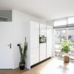 Instapklare tussenwoning te koop in Westenholte Zwolle. Volledig verbouwd, energiezuinig en luxe afgewerkt. Voorst Makelaardij – jouw makelaar Zwolle