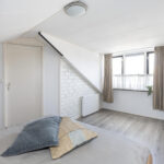 Hoekwoning - Starterswoning - Frobergerstraat 74 Zwolle - Voorst makelaardij