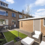 Hoekwoning - Starterswoning - Frobergerstraat 74 Zwolle - Voorst makelaardij