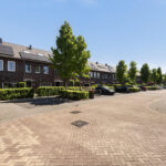 Hoekwoning- Stadshagen- Zwolle- Bonkenhavestraat 134- Voorst makelaardij - Makelaar Zwolle