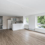 Appartement- Binnenstad- Zwolle- Schuttevaerkade 67 - Voorst makelaardij - Makelaar Zwolle