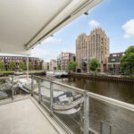 Appartement- Binnenstad- Zwolle- Schuttevaerkade 67 - Voorst makelaardij - Makelaar Zwolle