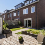 Hoekwoning- Stadshagen- Zwolle- Bonkenhavestraat 134- Voorst makelaardij - Makelaar Zwolle