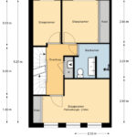 Hoekwoning- Stadshagen- Zwolle- Bonkenhavestraat 134- Voorst makelaardij - Makelaar Zwolle