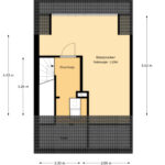 Hoekwoning- Stadshagen- Zwolle- Bonkenhavestraat 134- Voorst makelaardij - Makelaar Zwolle