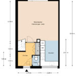 Hoekwoning- Stadshagen- Zwolle- Bonkenhavestraat 134- Voorst makelaardij - Makelaar Zwolle