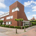 Hoekwoning- Stadshagen- Zwolle- Frankhuizerallee 28- Voorst makelaardij - Makelaar Zwolle