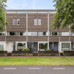 Koopwoning- Stadshagen- Zwolle- Twistvlietpad 165 Zwolle - Voorst makelaardij - Makelaar Zwolle