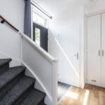 Instapklare hoekwoning met vijf slaapkamers en zonnige tuin aan de Bonekruidweg 2 in Westenholte, Zwolle
