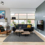 Hoekwoning- Stadshagen- Zwolle- Frankhuizerallee 28- Voorst makelaardij - Makelaar Zwolle