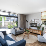 Instapklare hoekwoning met vijf slaapkamers en zonnige tuin aan de Bonekruidweg 2 in Westenholte, Zwolle
