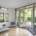 Ruime woning met praktijkruimte aan de Dijkstoelstraat 12 in De Groene Oase, Stadshagen Zwolle