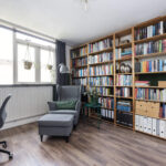 Instapklare hoekwoning met vijf slaapkamers en zonnige tuin aan de Bonekruidweg 2 in Westenholte, Zwolle