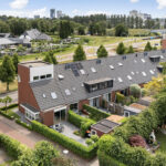 Hoekwoning- Stadshagen- Zwolle- Frankhuizerallee 28- Voorst makelaardij - Makelaar Zwolle