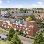 Hoekwoning- Stadshagen- Zwolle- Frankhuizerallee 28- Voorst makelaardij - Makelaar Zwolle