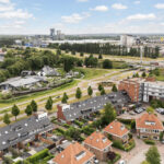 Hoekwoning- Stadshagen- Zwolle- Frankhuizerallee 28- Voorst makelaardij - Makelaar Zwolle