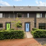 Koopwoning-Papaverweg 61-8- Westenholte- Zwolle - Voorst makelaardij - Makelaar Zwolle