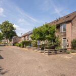 Koopwoning - ZwolleZuid - Luzacware26 Zwolle - Voorst makelaardij