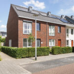 Uitgebouwde, moderne hoekwoning met serre, zonnige tuin, vier slaapkamers en uitzicht op het Zwarte Water – Rondeelstraat 24 in Zwolle – Voorst Makelaardij – Makelaar Zwolle