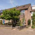 Koopwoning - ZwolleZuid - Luzacware26 Zwolle - Voorst makelaardij