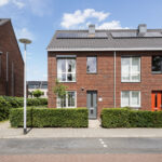 Uitgebouwde, moderne hoekwoning met serre, zonnige tuin, vier slaapkamers en uitzicht op het Zwarte Water – Rondeelstraat 24 in Zwolle – Voorst Makelaardij – Makelaar Zwolle