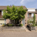 Koopwoning - ZwolleZuid - Luzacware26 Zwolle - Voorst makelaardij
