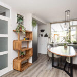 Koopwoning - ZwolleZuid - Luzacware26 Zwolle - Voorst makelaardij