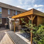 Koopwoning - ZwolleZuid - Luzacware26 Zwolle - Voorst makelaardij