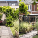 Uitgebouwde, moderne hoekwoning met serre, zonnige tuin, vier slaapkamers en uitzicht op het Zwarte Water – Rondeelstraat 24 in Zwolle – Voorst Makelaardij – Makelaar Zwolle