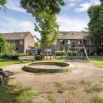 Koopwoning - ZwolleZuid - Luzacware26 Zwolle - Voorst makelaardij