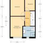 Koopwoning-Papaverweg 61-8- Westenholte- Zwolle - Voorst makelaardij - Makelaar Zwolle