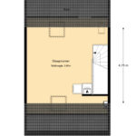 Koopwoning-Papaverweg 61-8- Westenholte- Zwolle - Voorst makelaardij - Makelaar Zwolle