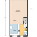 Koopwoning-Papaverweg 61-8- Westenholte- Zwolle - Voorst makelaardij - Makelaar Zwolle