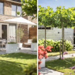 Energieneutrale twee-onder-één-kapwoning met sfeervolle tuin en luxe afwerking – Loodwitmolen 19, Breezicht Stadshagen Zwolle | Voorst Makelaardij