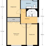 Energieneutrale twee-onder-één-kapwoning met sfeervolle tuin en luxe afwerking – Loodwitmolen 19, Breezicht Stadshagen Zwolle | Voorst Makelaardij