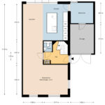 Energieneutrale twee-onder-één-kapwoning met sfeervolle tuin en luxe afwerking – Loodwitmolen 19, Breezicht Stadshagen Zwolle | Voorst Makelaardij