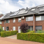 Ruime energiezuinige gezinswoning met 5 slaapkamers en zonnige tuin in Oud-Westenholte, Zwolle – Papaverhof 7
