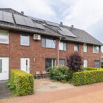 Ruime energiezuinige gezinswoning met 5 slaapkamers en zonnige tuin in Oud-Westenholte, Zwolle – Papaverhof 7