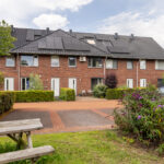 Ruime energiezuinige gezinswoning met 5 slaapkamers en zonnige tuin in Oud-Westenholte, Zwolle – Papaverhof 7