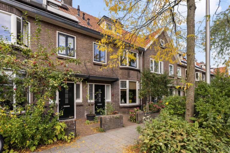 Brederostraat 57 - Wipstrik- Zwolle - Voorst makelaardij - Makelaar Zwolle
