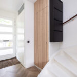 Starterswoning - Frankhuis Stadshagen - Boswalstraat 79 Zwolle - Voorst makelaardij - Zwolle