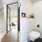 Starterswoning - Frankhuis Stadshagen - Boswalstraat 79 Zwolle - Voorst makelaardij - Zwolle