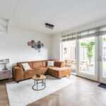 Starterswoning - Frankhuis Stadshagen - Boswalstraat 79 Zwolle - Voorst makelaardij - Zwolle